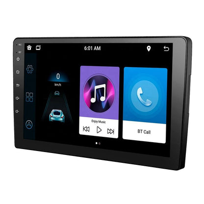 10 inch Android car player 2+32GB+carplay wholesale