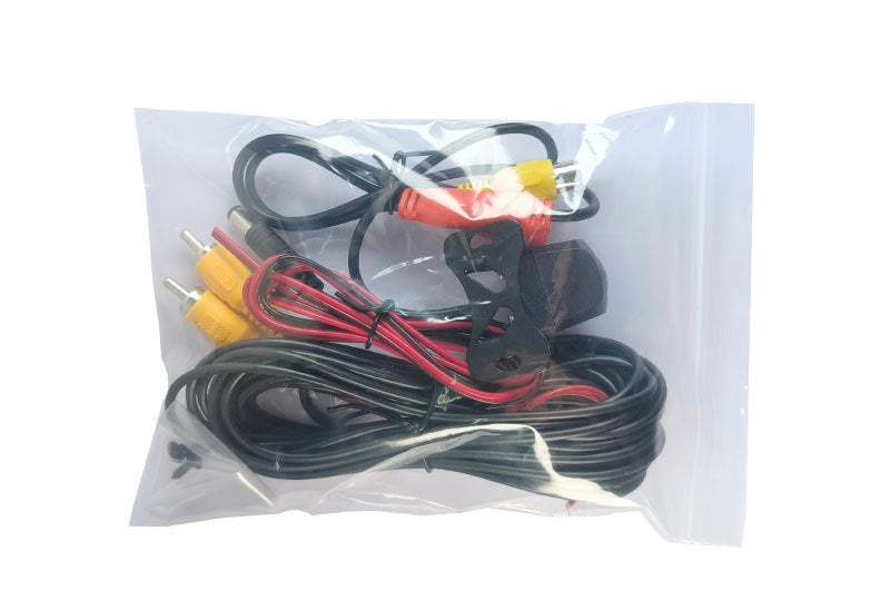 AHD 1080P car reverse camera fish eye