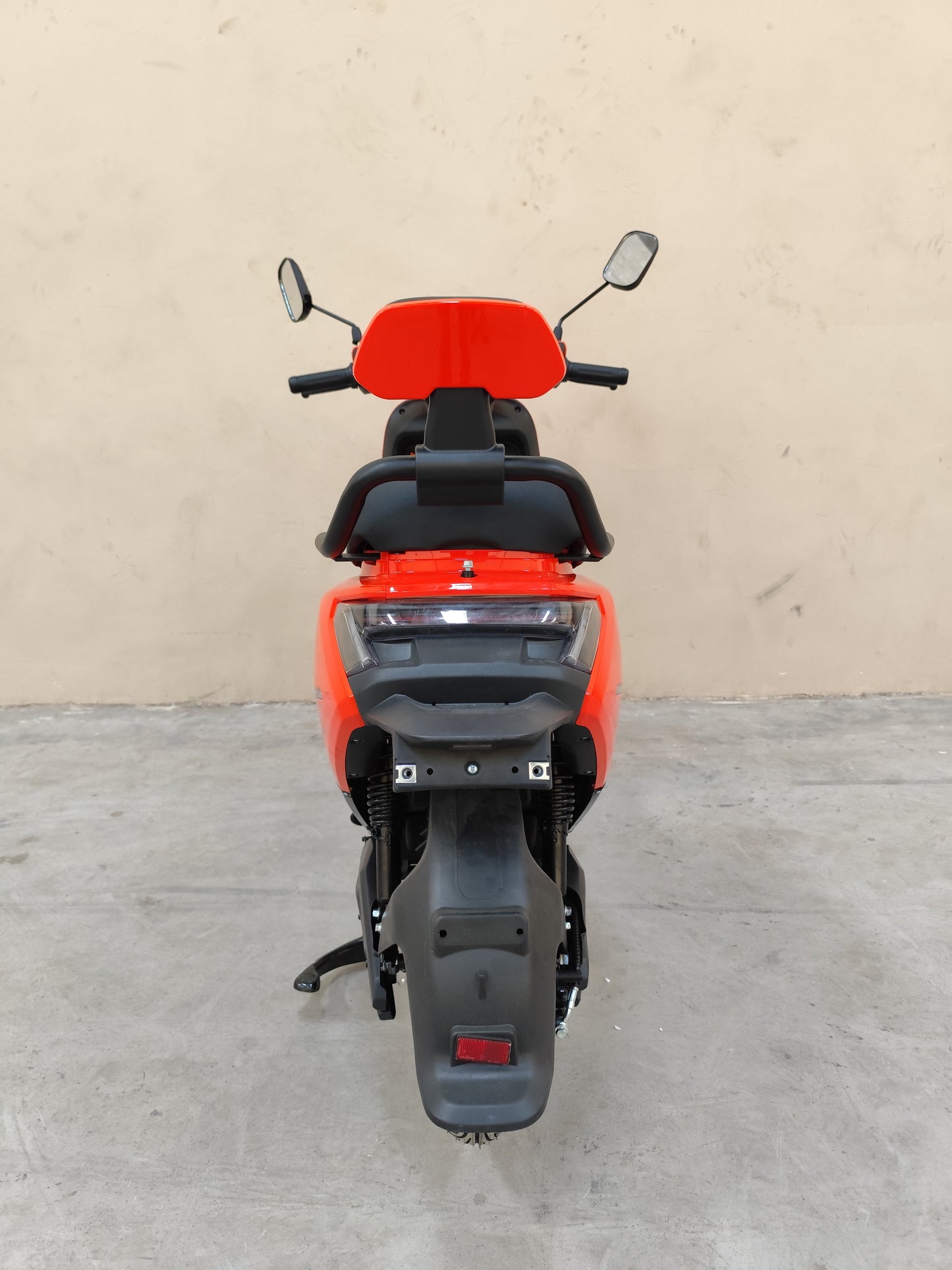 Duma scooter TOP