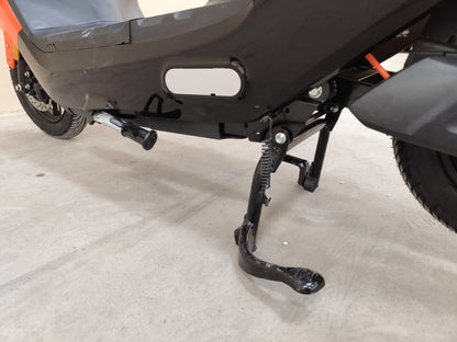 Duma scooter TOP
