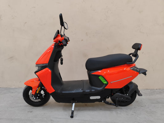 Duma scooter TOP