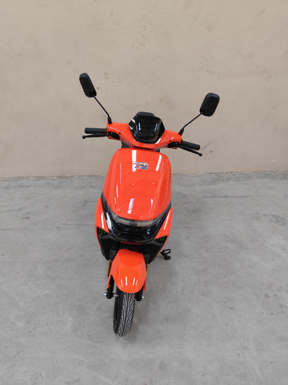 Duma scooter TOP