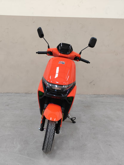 Duma scooter TOP