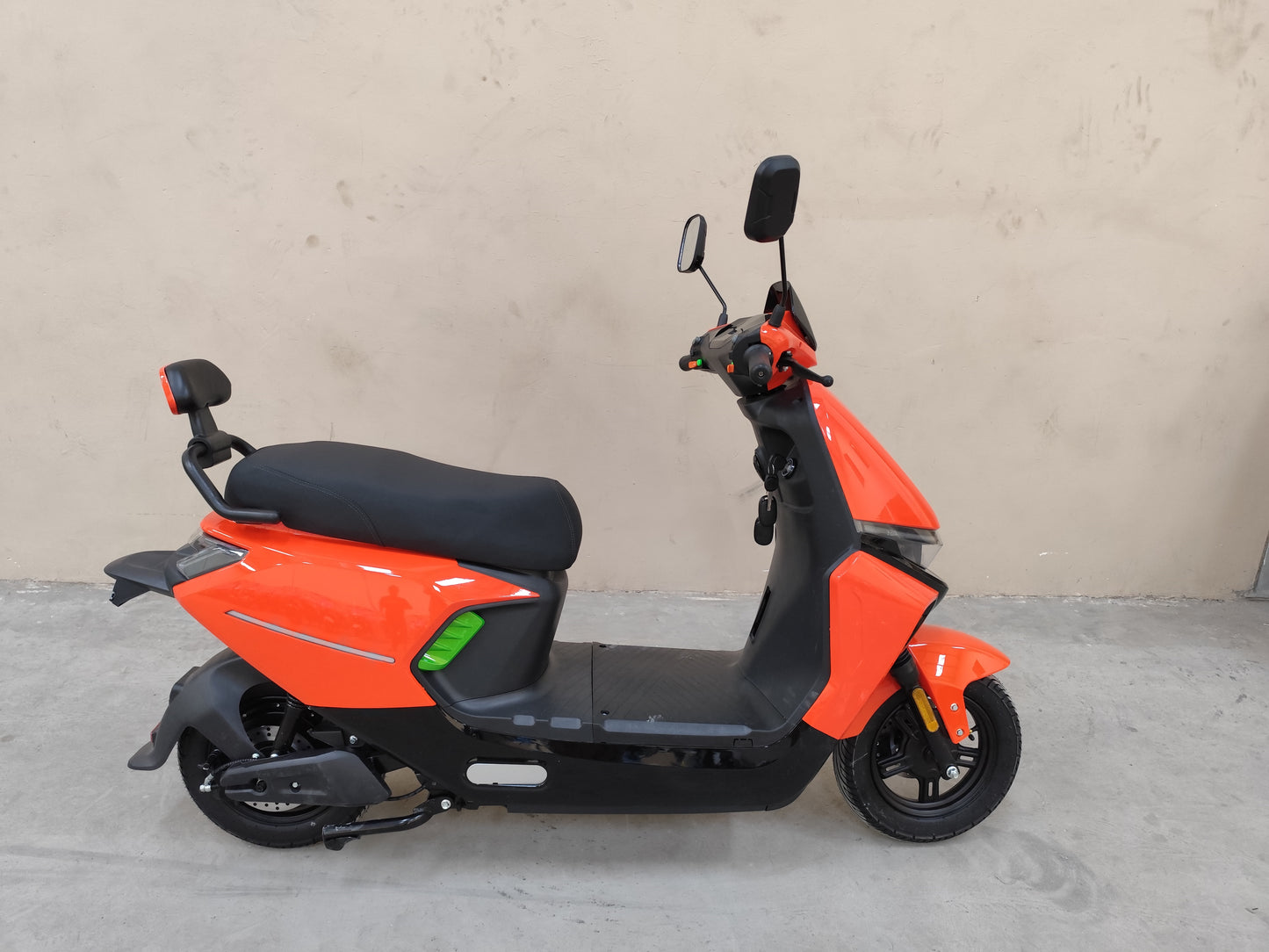 Duma scooter TOP