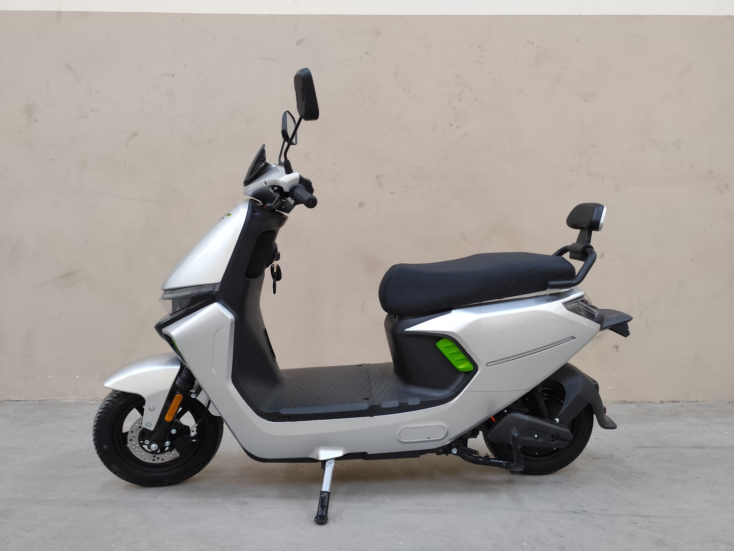 Duma scooter TOP