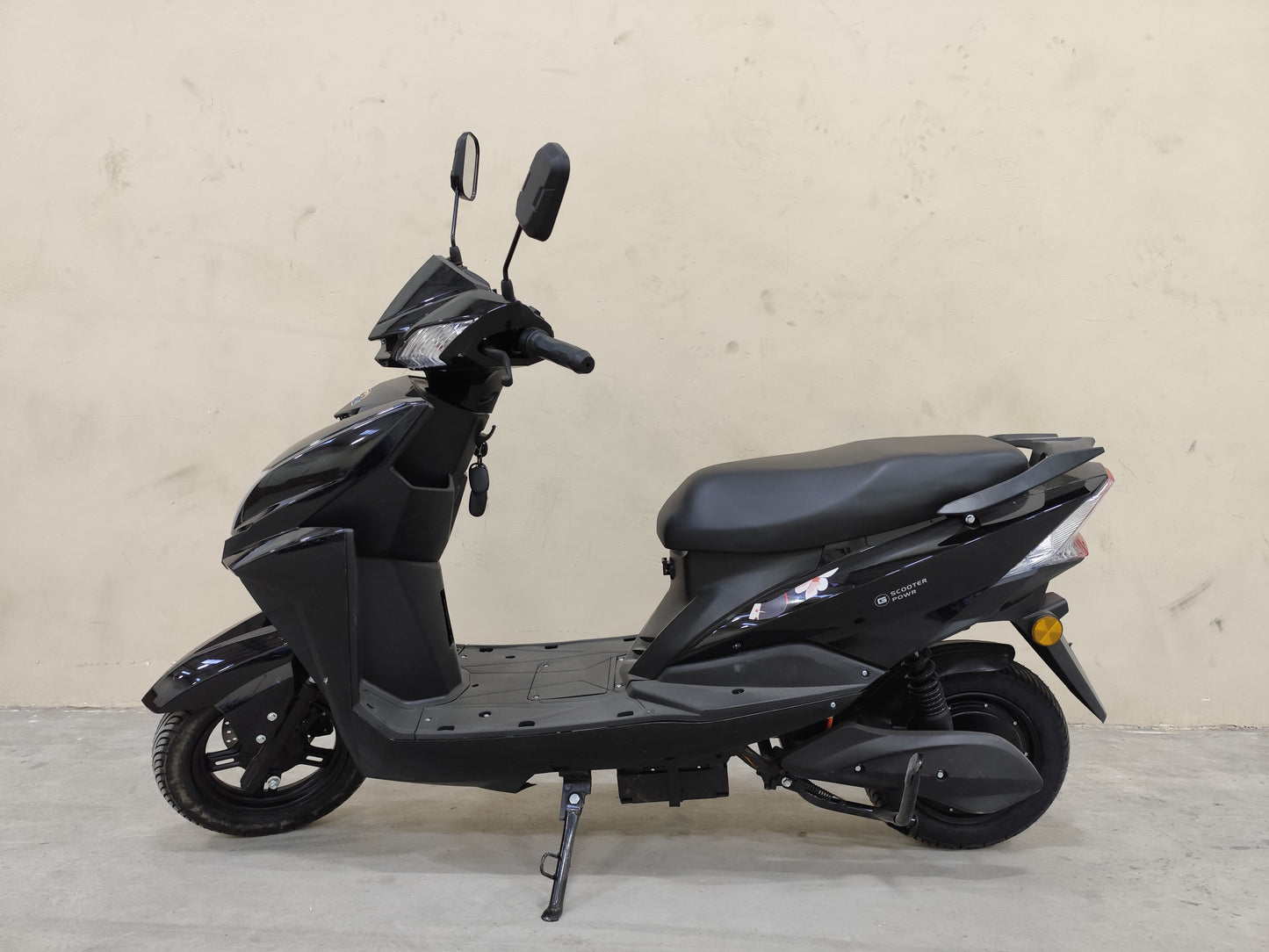 Duma scooter SUN