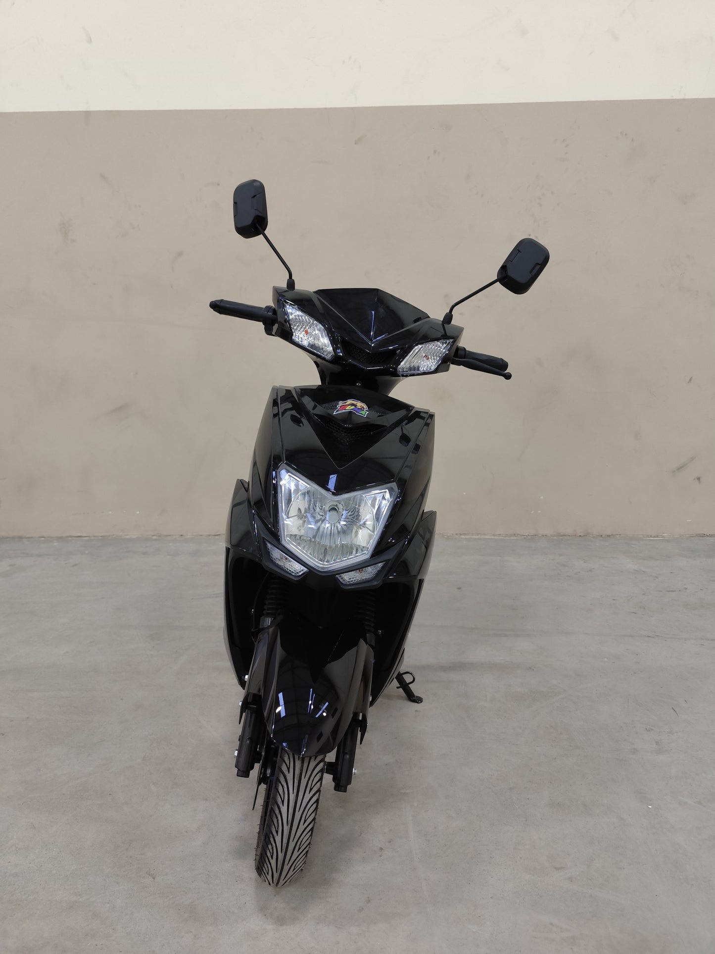 Duma scooter SUN