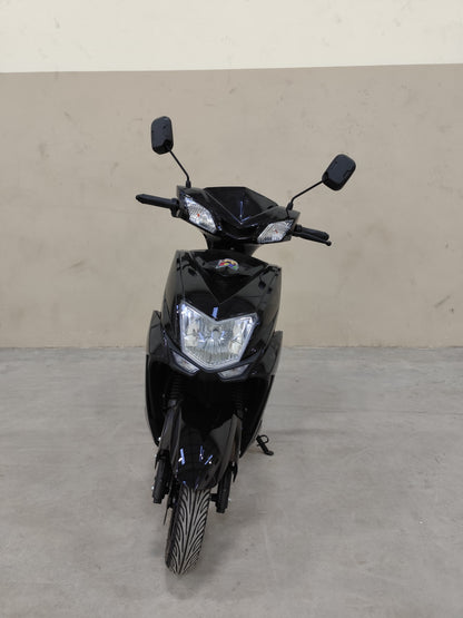 Duma scooter SUN