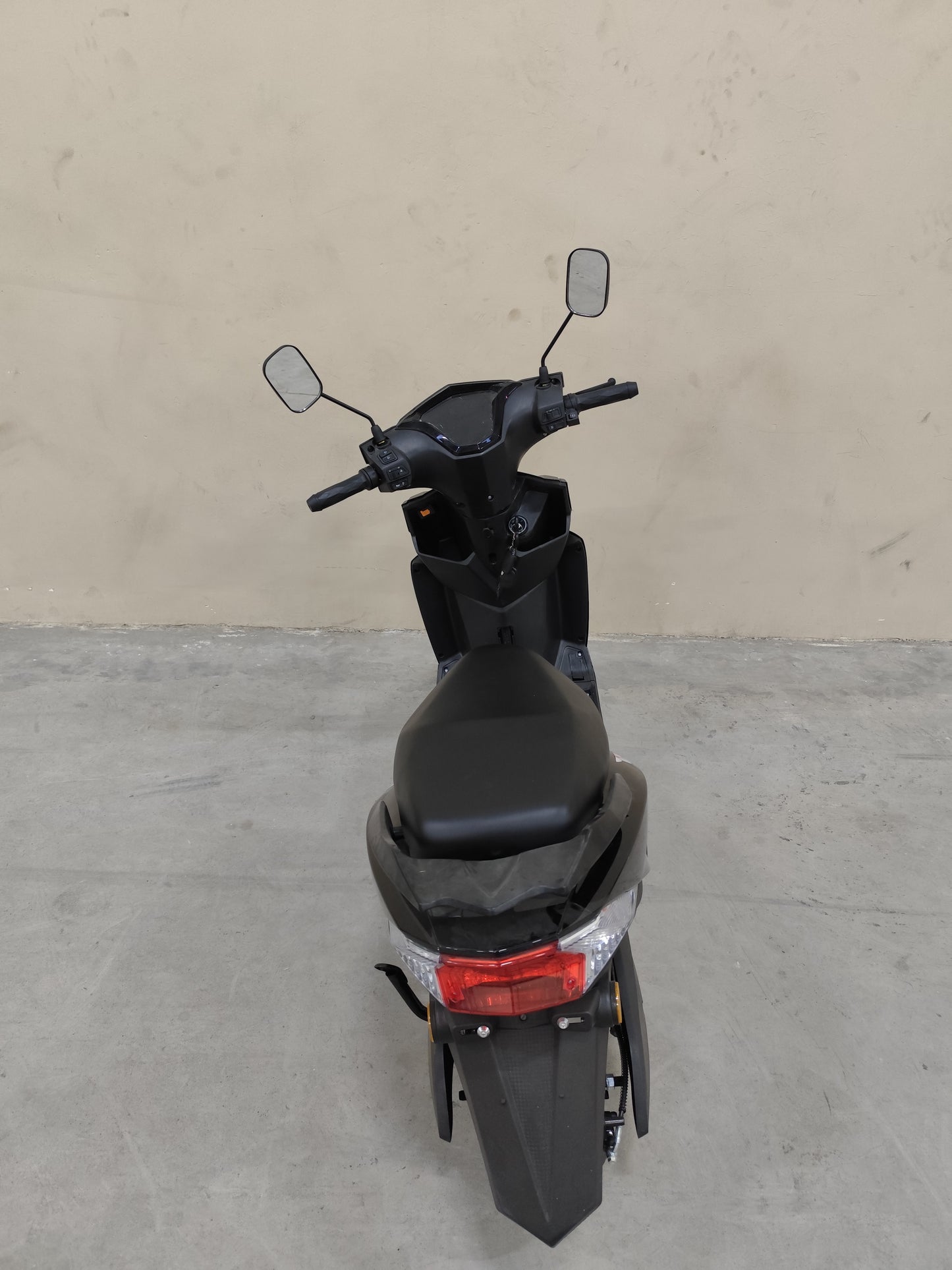 Duma scooter SUN