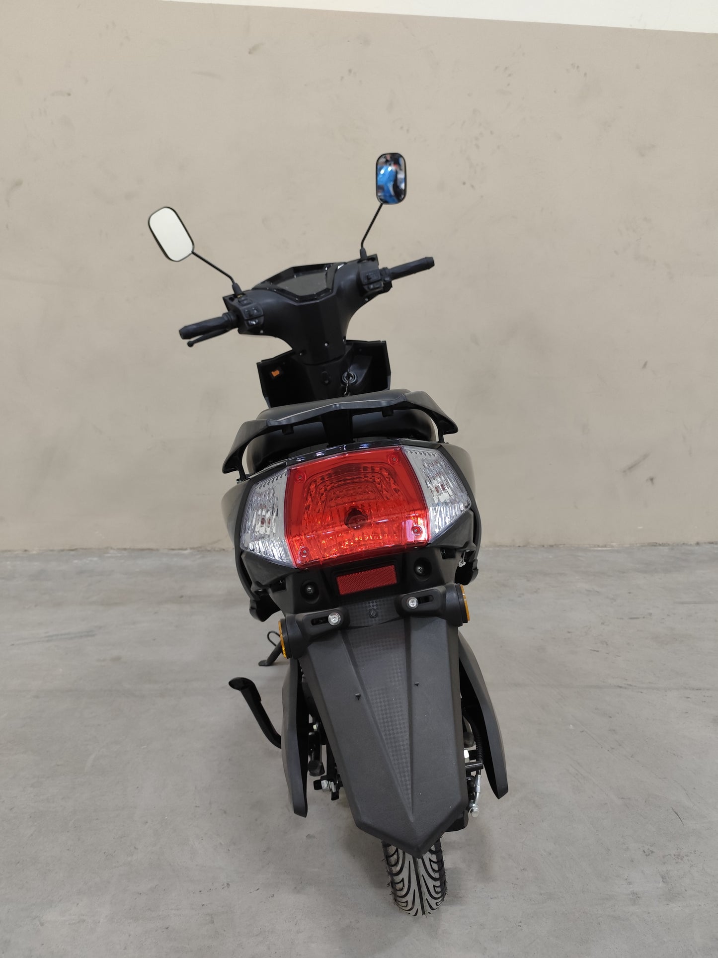 Duma scooter SUN