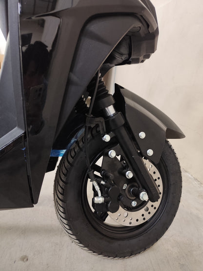 Duma scooter SUN