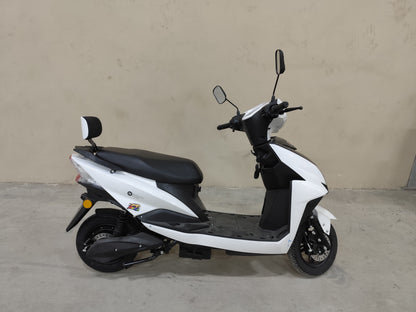 Duma scooter SUN