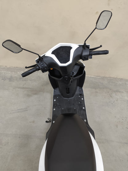 Duma scooter SUN