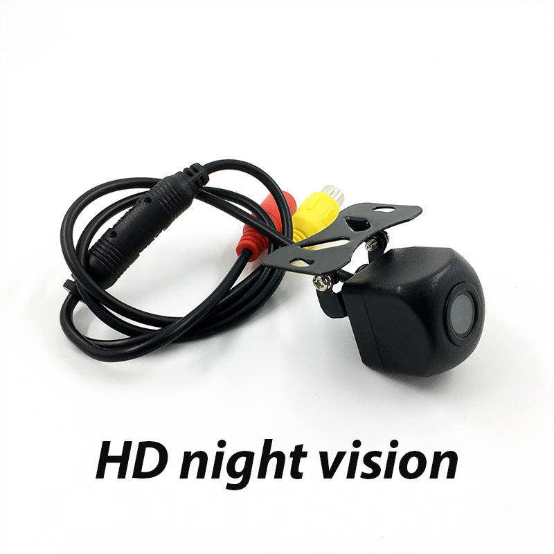 AHD 720P car reverse camera fish eye